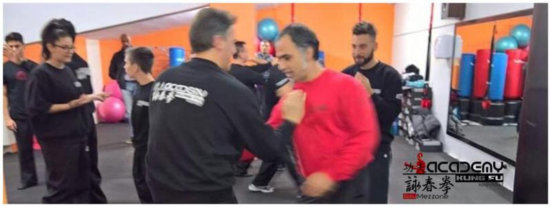 Kung Fu Academy Puglia Wing Chun San Severo Ving tsun Foggia Accademia Nazionale Caserta Italia Wing Tjun difesa personale taiji sanda con Sifu Salvatore Mezzone www.kungfuitalia. (12)